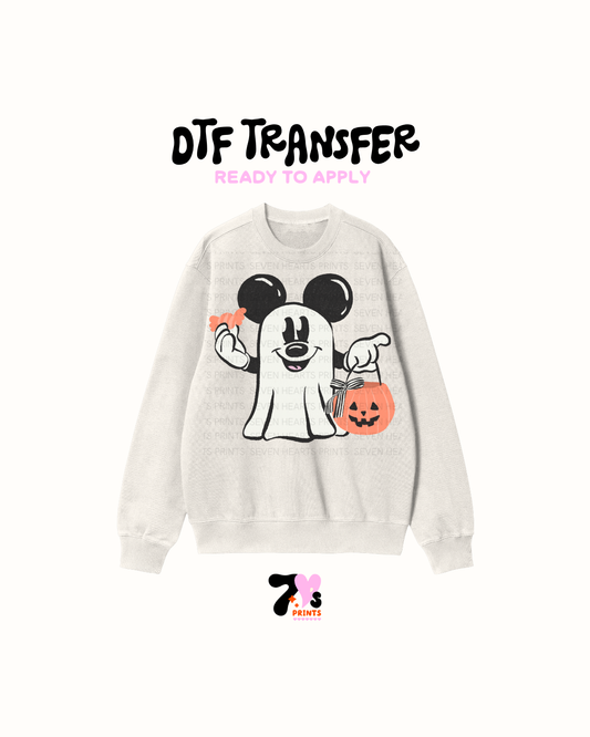 Límites - Transferencia DTF