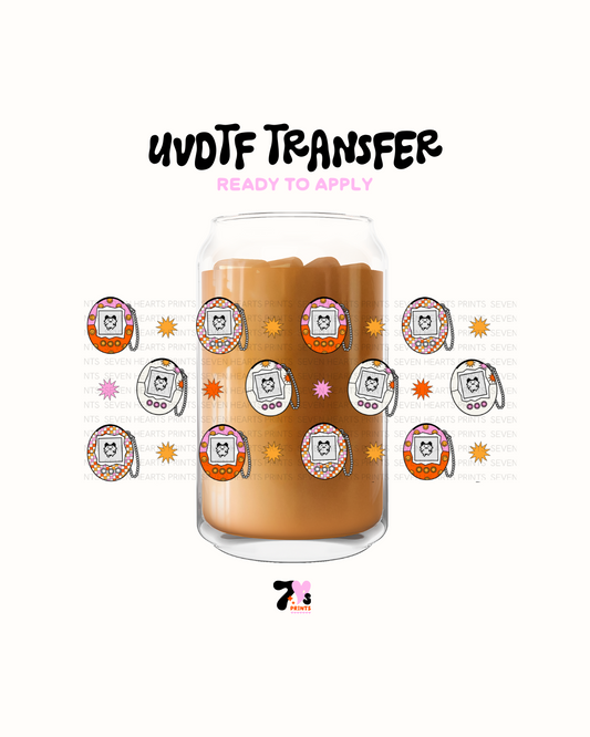 Siempre es una buena idea - UV DTF 