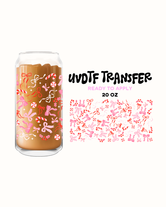 Siempre es una buena idea - UV DTF 