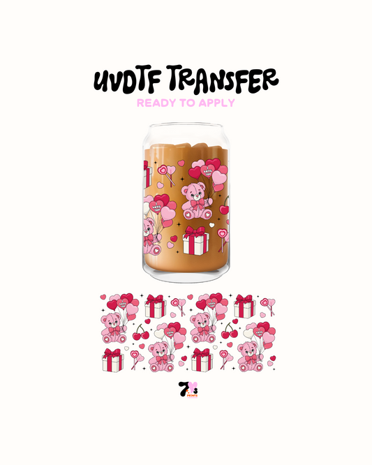 Siempre es una buena idea - UV DTF 