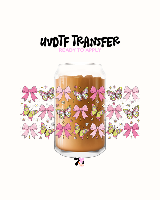 Siempre es una buena idea - UV DTF 