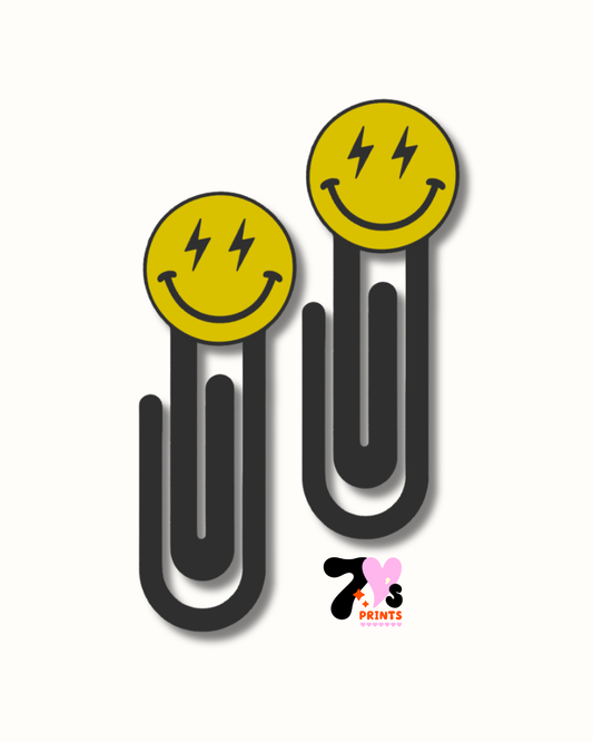 3d Bookmark #8