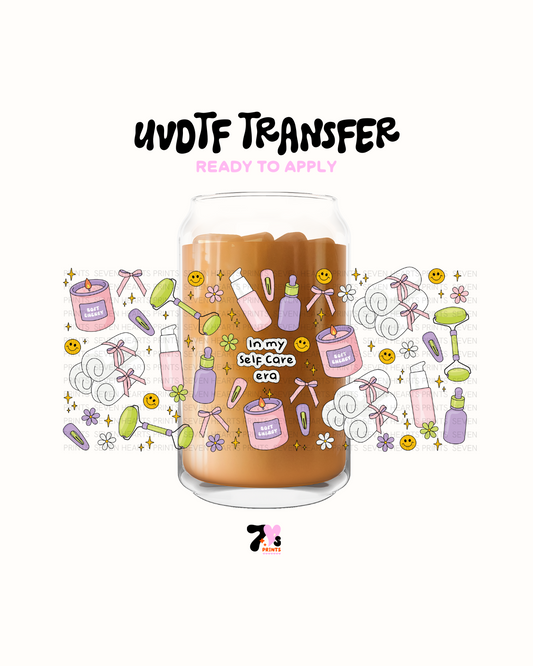 Siempre es una buena idea - UV DTF 