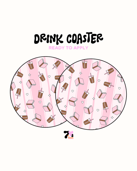 Drink Coaster #9