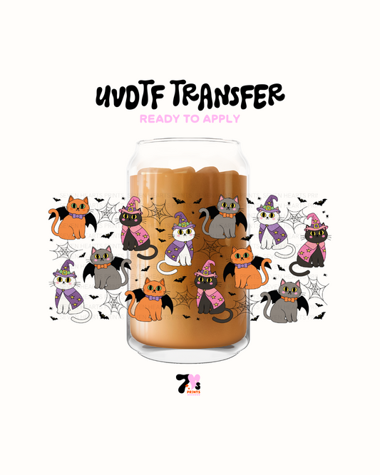 Siempre es una buena idea - UV DTF 