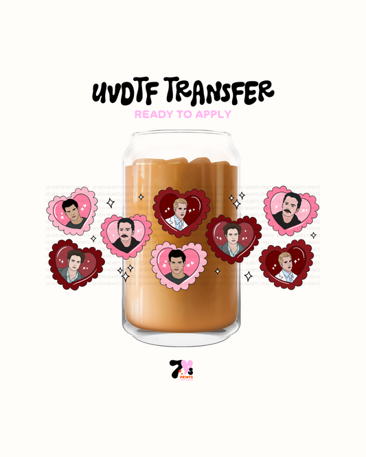 Siempre es una buena idea - UV DTF 