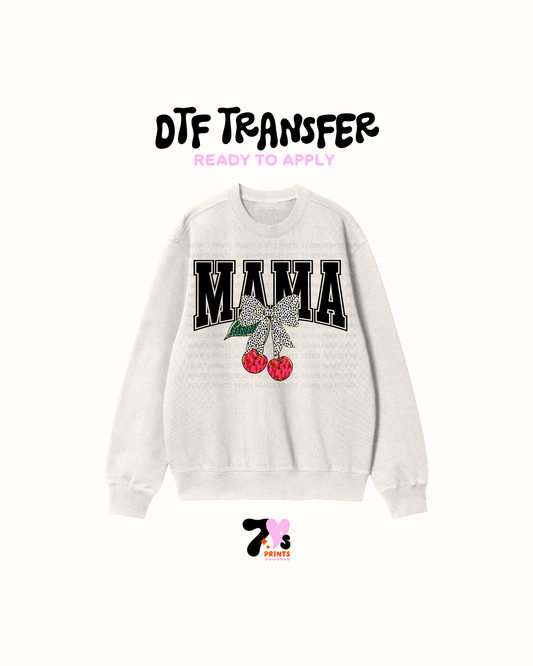 Límites - Transferencia DTF