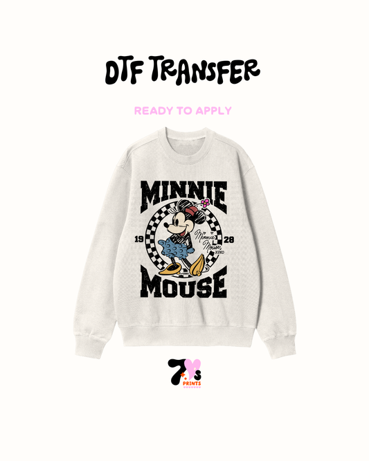 Límites - Transferencia DTF