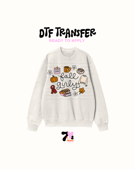 Límites - Transferencia DTF
