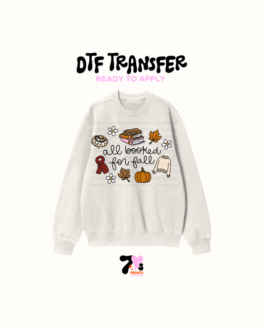 Límites - Transferencia DTF