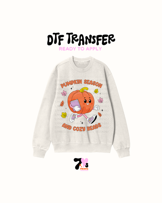 Límites - Transferencia DTF