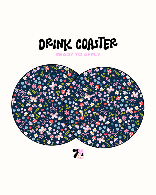 Drink Coaster #7