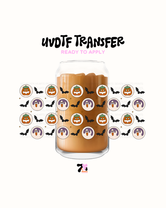 Siempre es una buena idea - UV DTF 