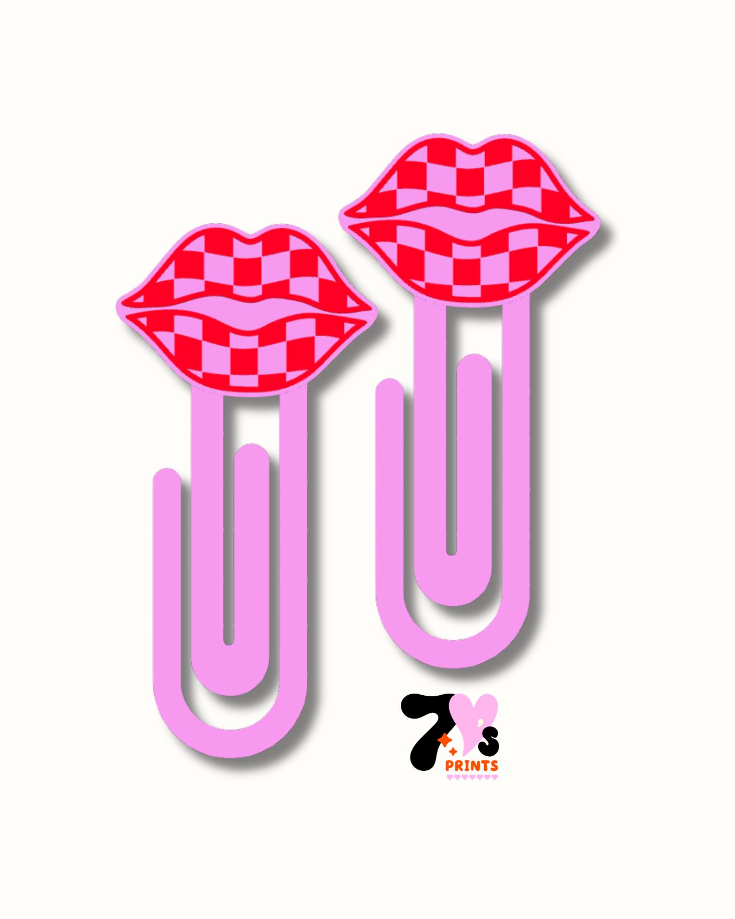 3d Bookmark #7