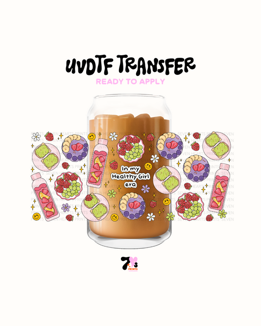 Siempre es una buena idea - UV DTF 