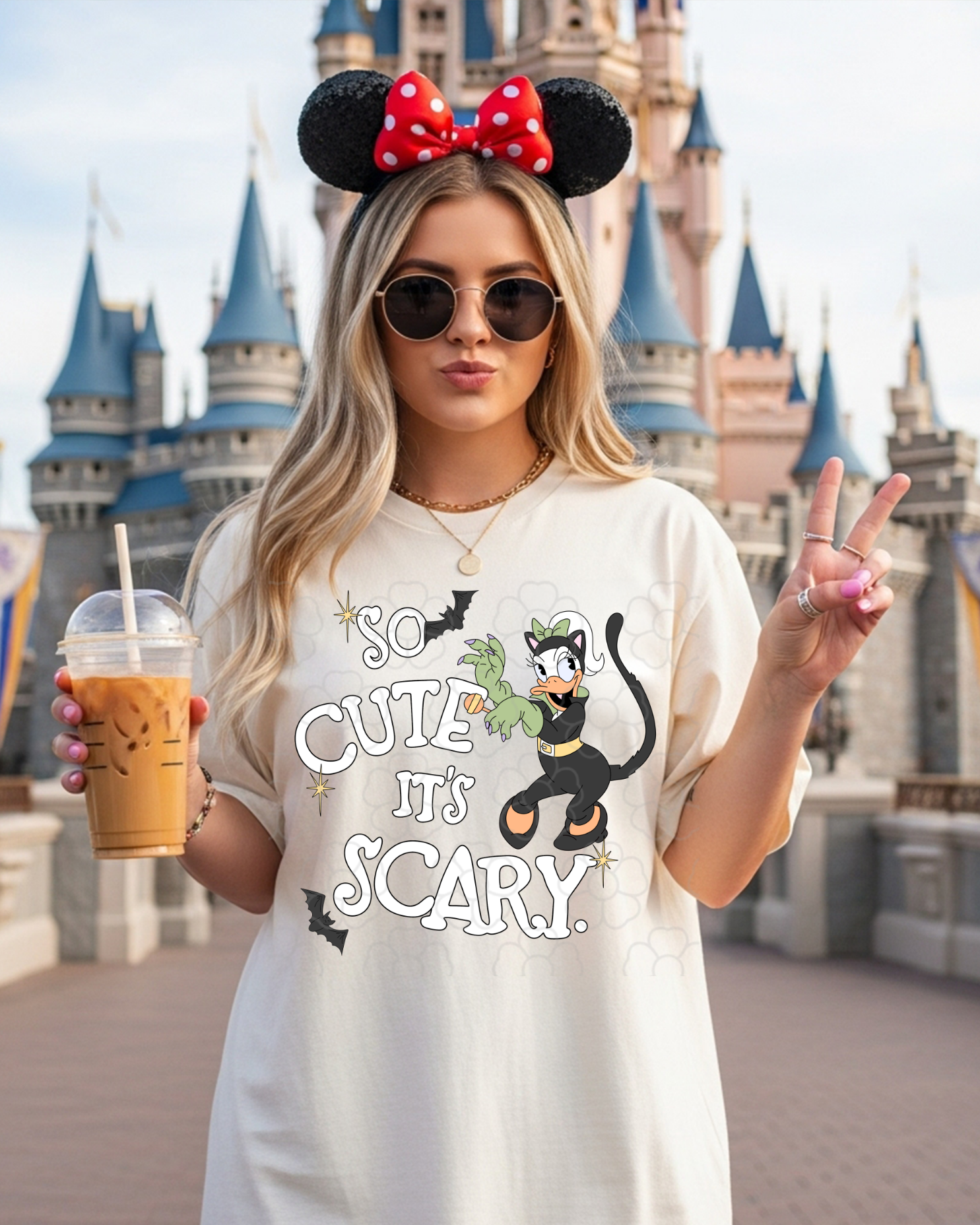 So cute is crazy- DTF Transfers