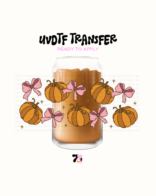 Siempre es una buena idea - UV DTF 