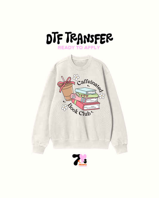 Límites - Transferencia DTF