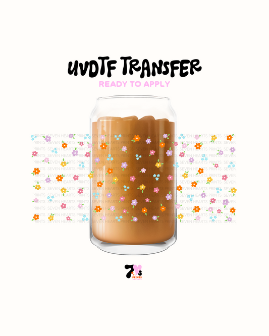 Siempre es una buena idea - UV DTF 