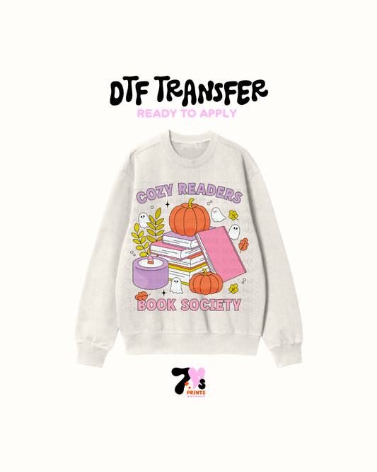 Límites - Transferencia DTF