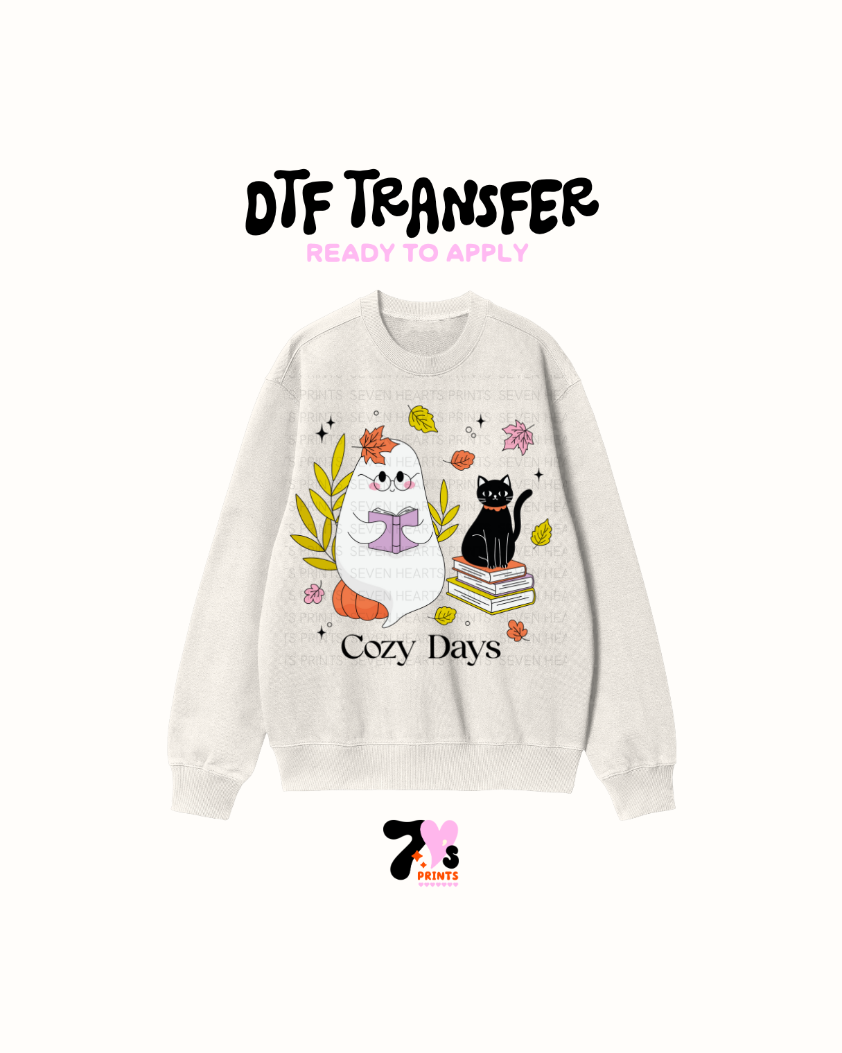 Límites - Transferencia DTF