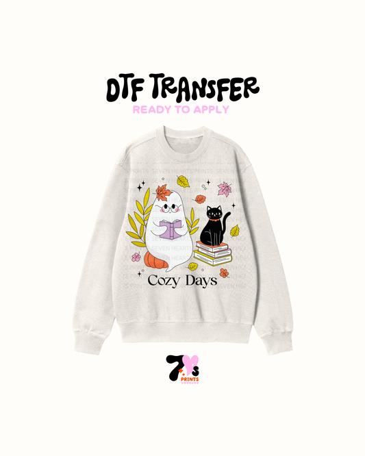 Límites - Transferencia DTF