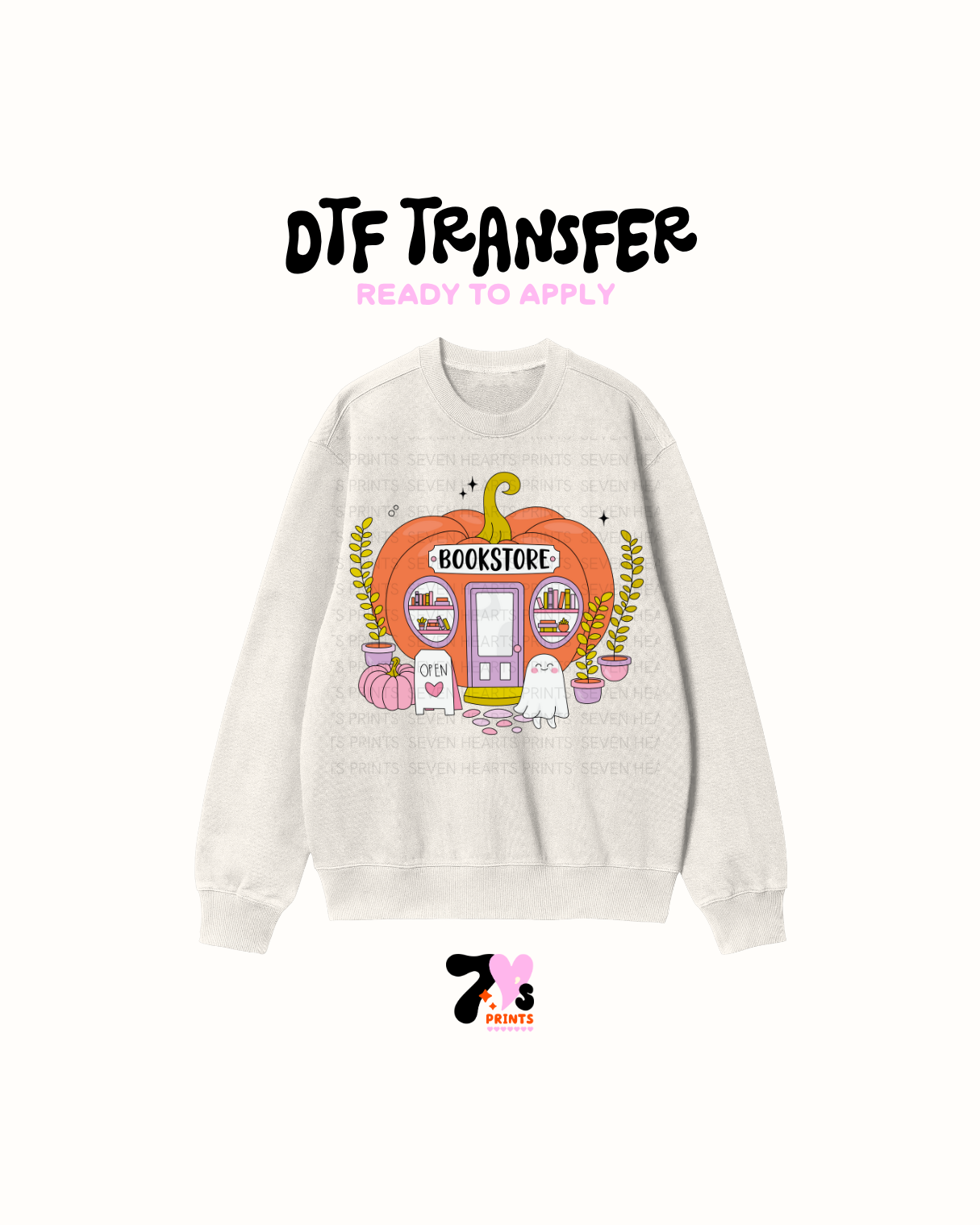 Límites - Transferencia DTF