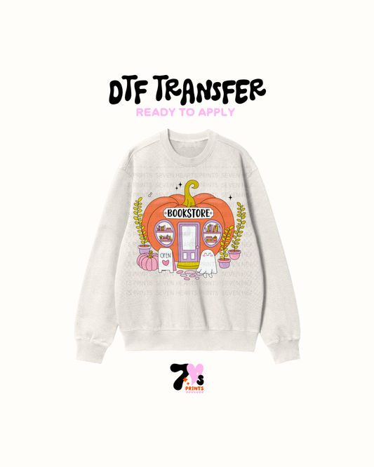 Límites - Transferencia DTF