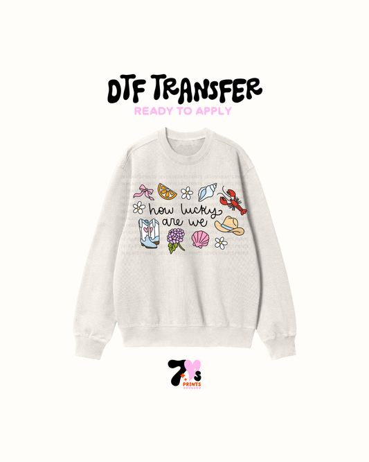 Límites - Transferencia DTF