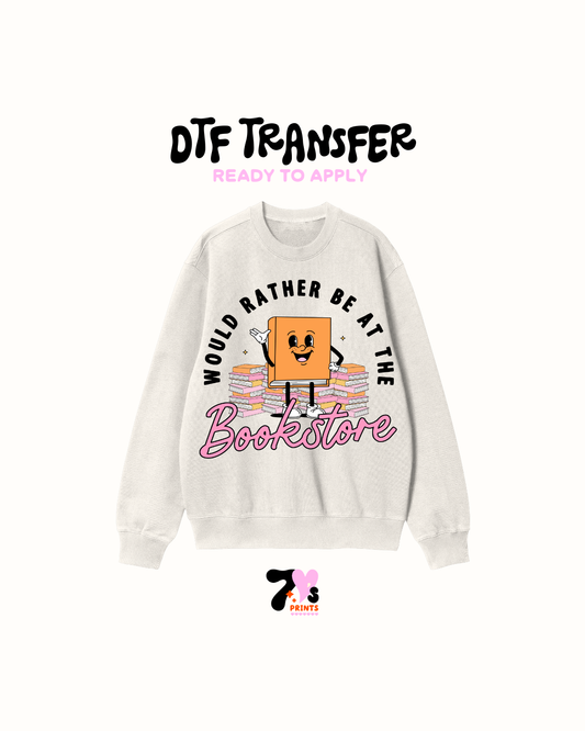 Límites - Transferencia DTF