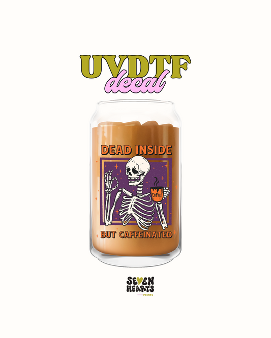 dead inside - UVDTF