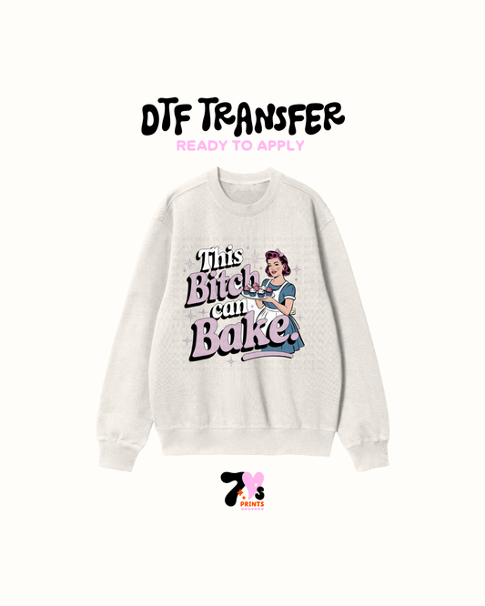 Límites - Transferencia DTF