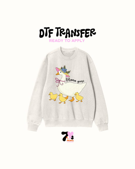 Límites - Transferencia DTF