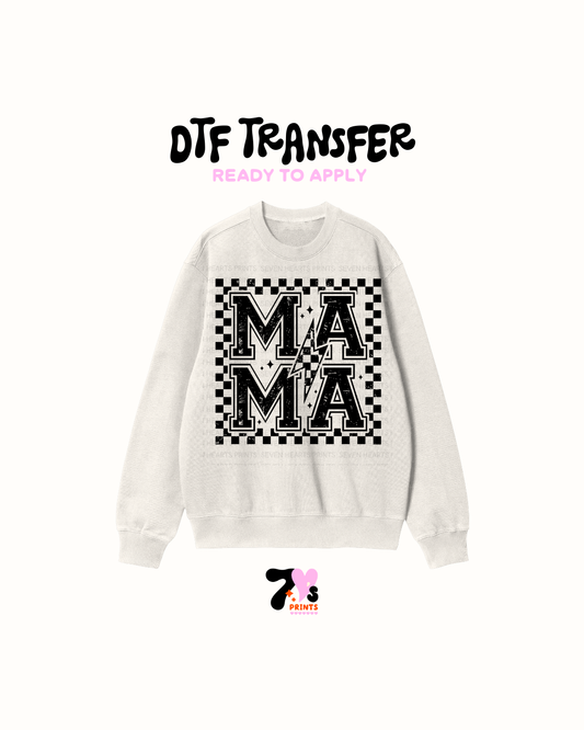 Límites - Transferencia DTF