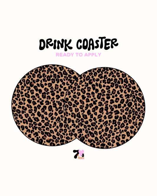 Drink Coaster #10