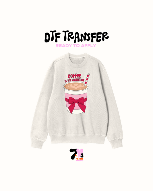 Aventura - Transferencia DTF