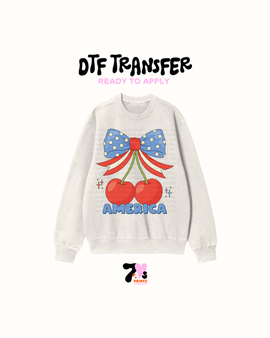 Límites - Transferencia DTF