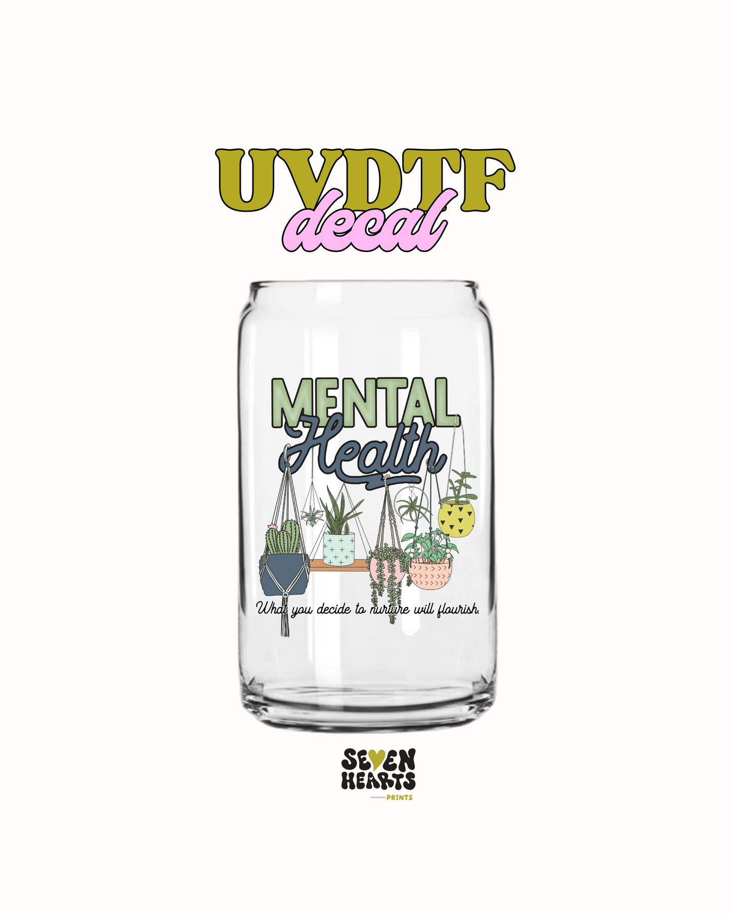 Salud mental - UVDTF 