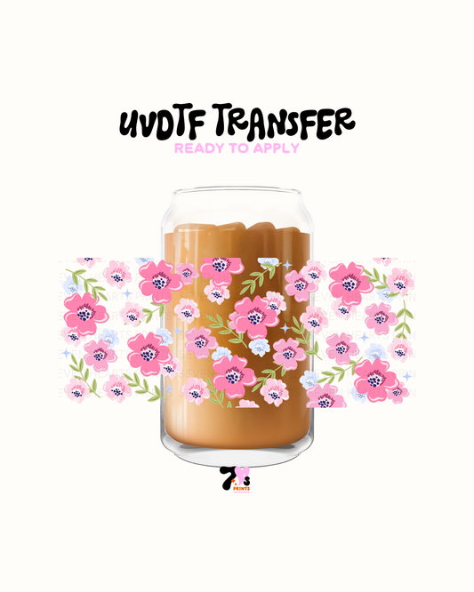 Siempre es una buena idea - UV DTF 