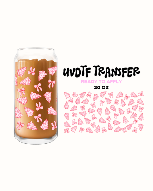 Siempre es una buena idea - UV DTF 