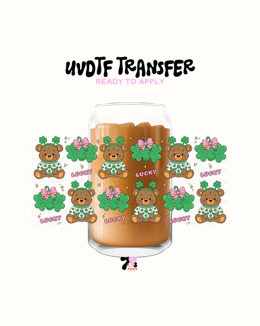 Siempre es una buena idea - UV DTF 