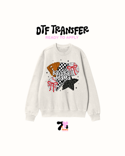 Límites - Transferencia DTF
