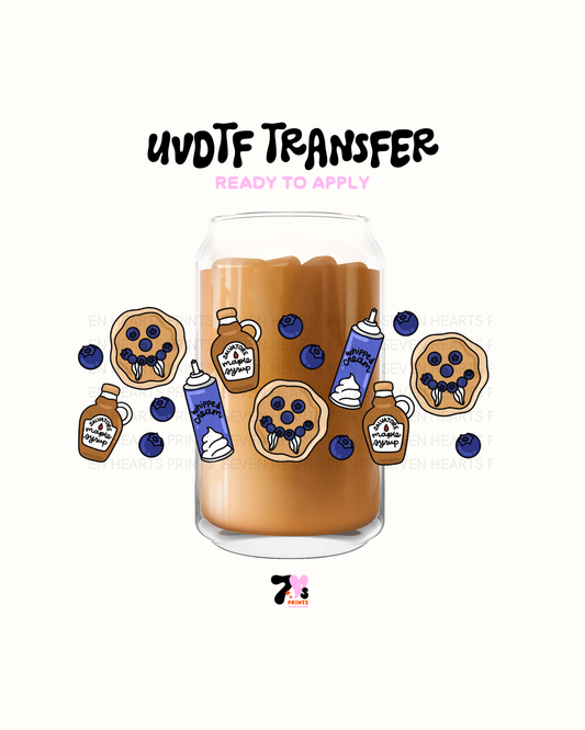 Siempre es una buena idea - UV DTF 