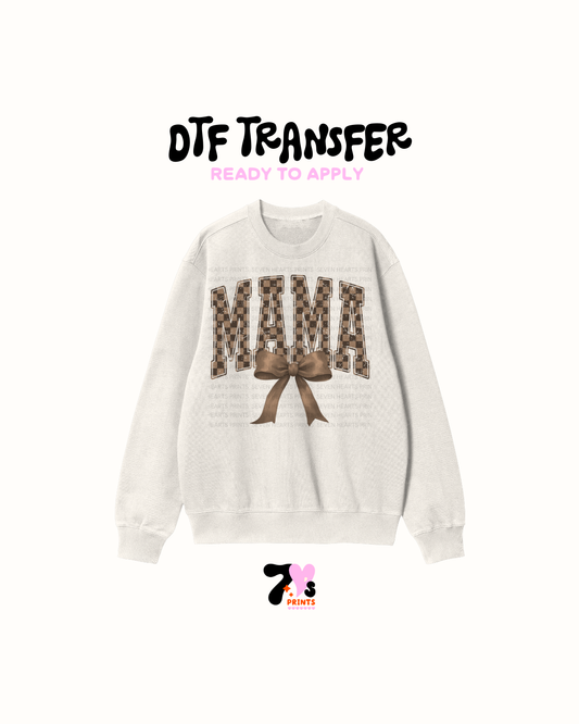 Límites - Transferencia DTF