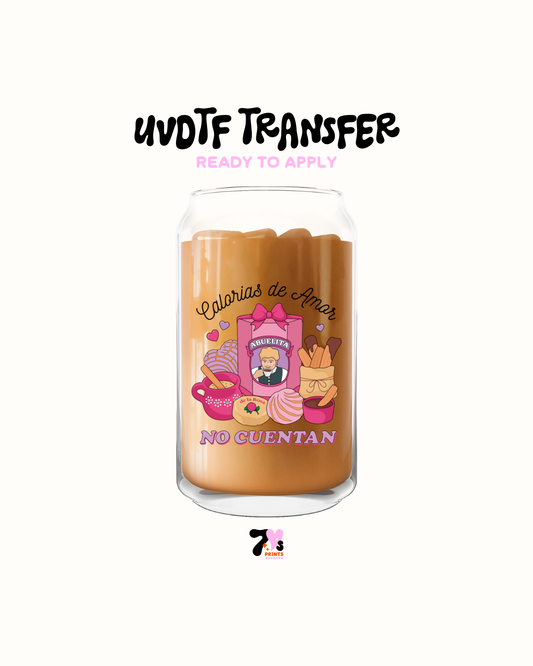 En el amor y la poesía todo se vale - UVDTF 