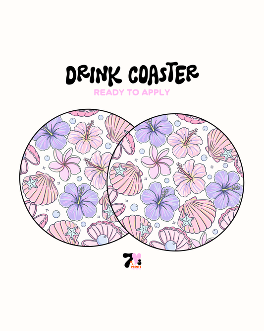 Drink Coaster #23