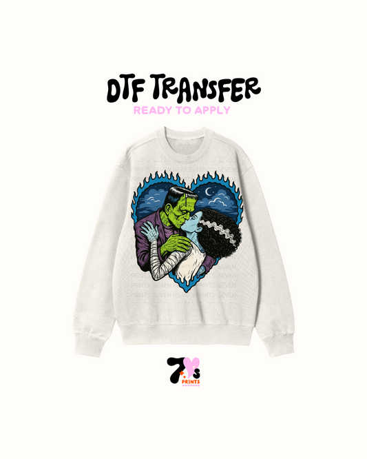Límites - Transferencia DTF
