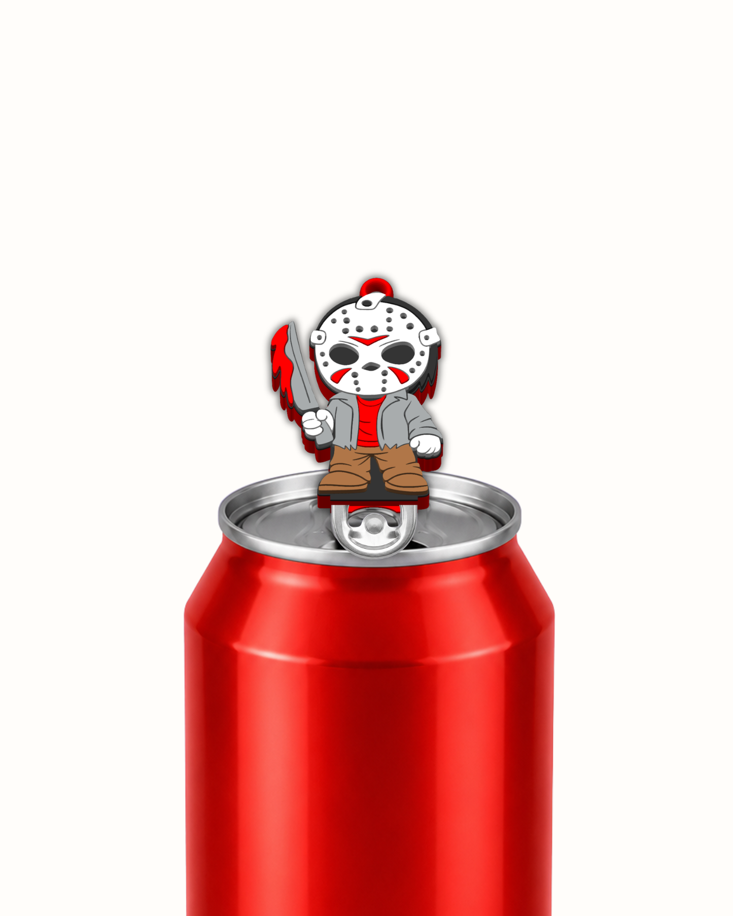 Jason Cow 3d Can Opener
