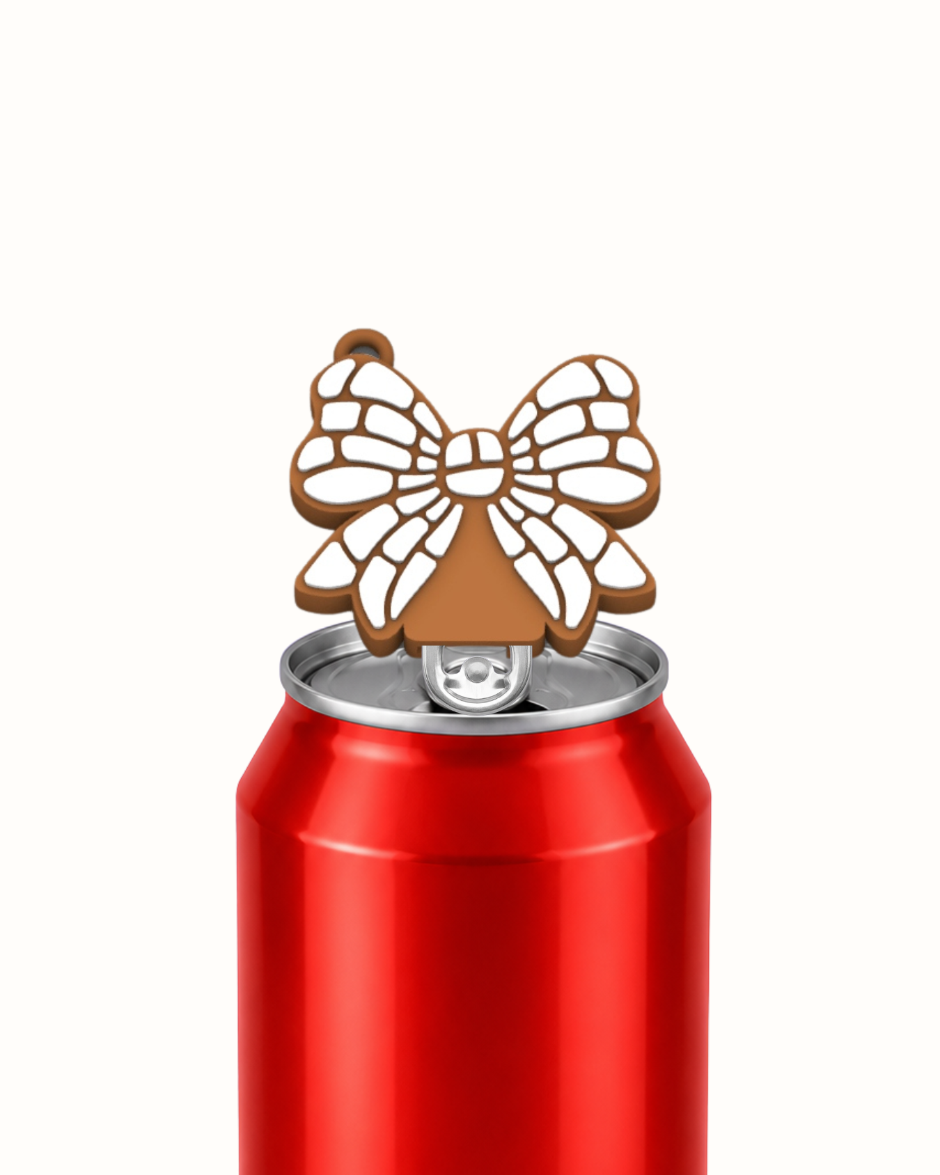 Concha Bow 3d Can Opener