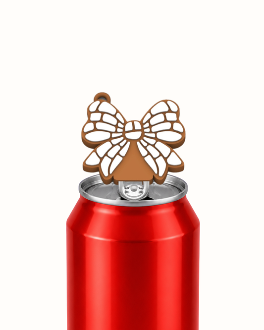 Concha Bow 3d Can Opener